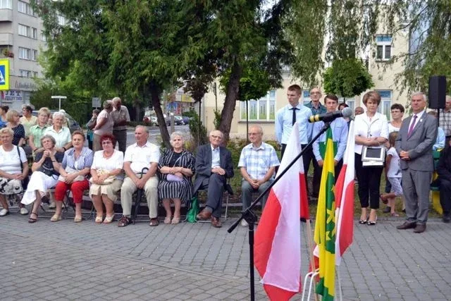 Miasto oddało hołd bohaterom Powstania Warszawskiego