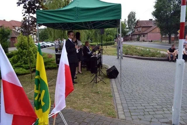 Miasto oddało hołd bohaterom Powstania Warszawskiego