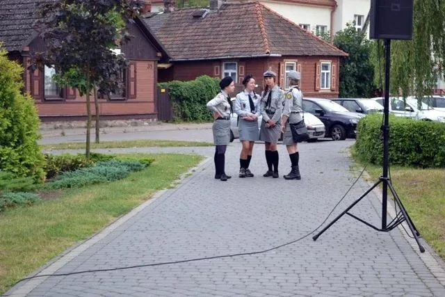 Miasto oddało hołd bohaterom Powstania Warszawskiego