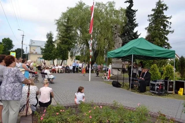 Miasto oddało hołd bohaterom Powstania Warszawskiego