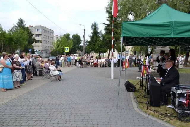 Miasto oddało hołd bohaterom Powstania Warszawskiego