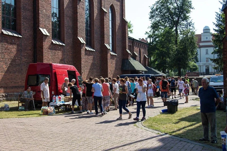 Drugi dzień XXX PPŁ (zdjęcia, wideo)