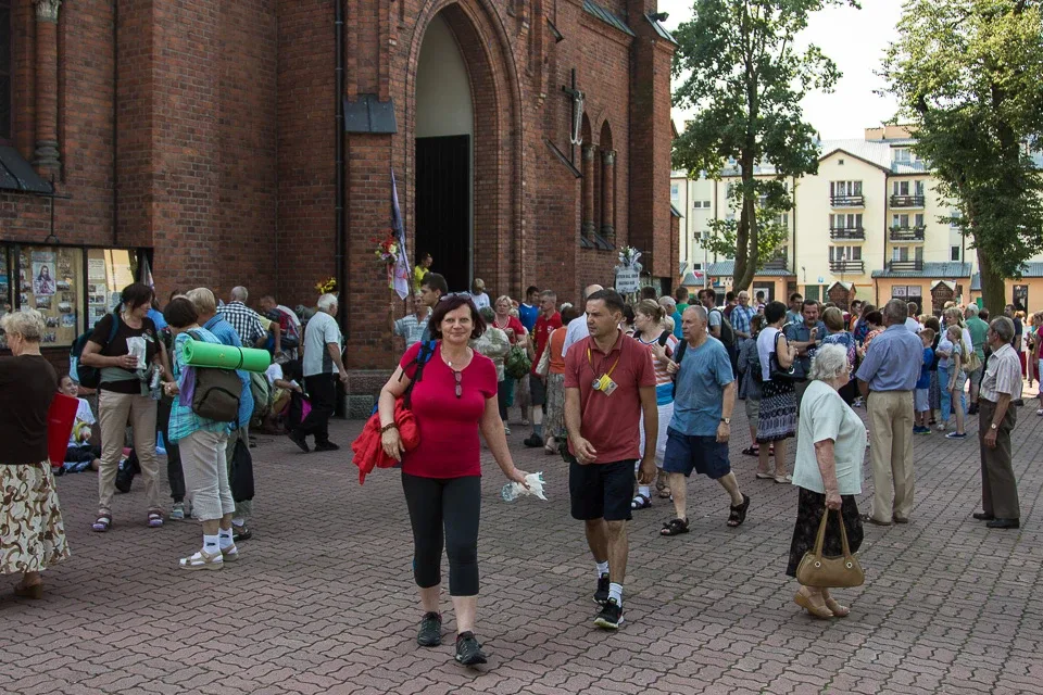 Drugi dzień XXX PPŁ (zdjęcia, wideo)