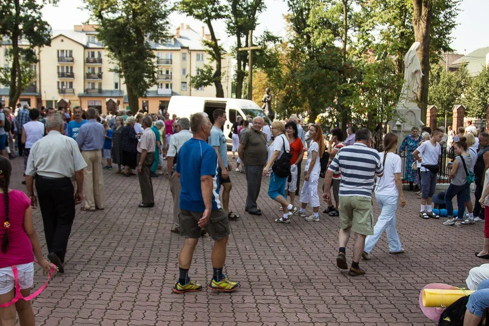 Drugi dzień XXX PPŁ (zdjęcia, wideo)