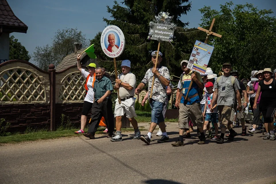 Drugi dzień XXX PPŁ (zdjęcia, wideo)