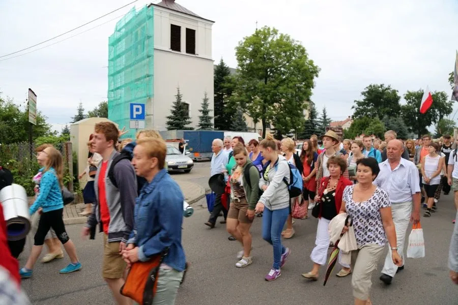 Już jutro wyrusza pielgrzymka do Częstochowy