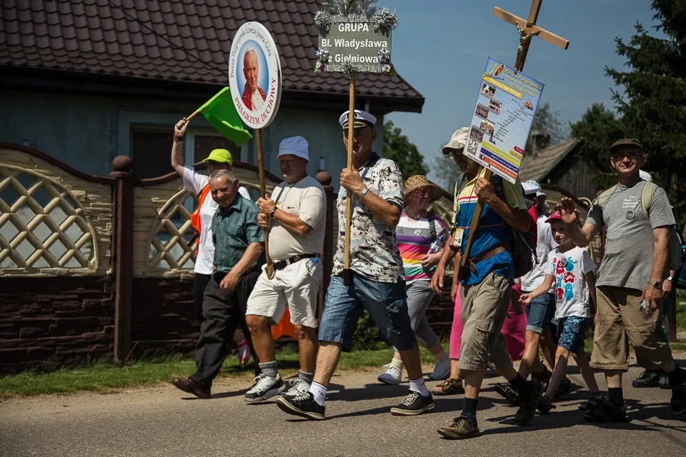 Drugi dzień XXX PPŁ (zdjęcia, wideo)