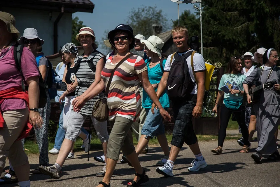 Drugi dzień XXX PPŁ (zdjęcia, wideo)