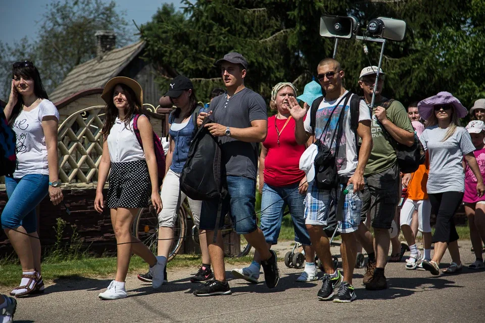 Drugi dzień XXX PPŁ (zdjęcia, wideo)