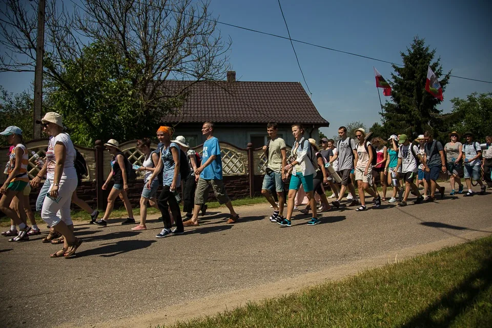 Drugi dzień XXX PPŁ (zdjęcia, wideo)