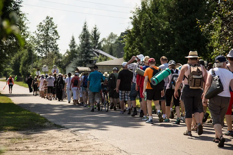 Drugi dzień XXX PPŁ (zdjęcia, wideo)