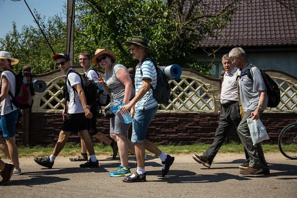 Drugi dzień XXX PPŁ (zdjęcia, wideo)