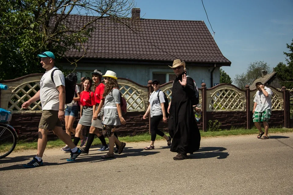 Drugi dzień XXX PPŁ (zdjęcia, wideo)
