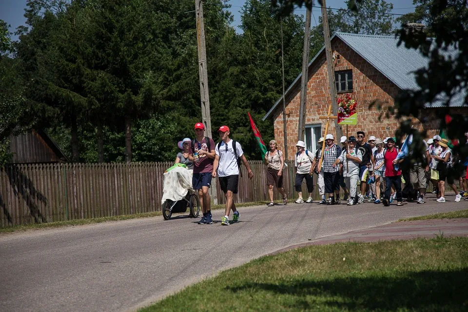 Drugi dzień XXX PPŁ (zdjęcia, wideo)