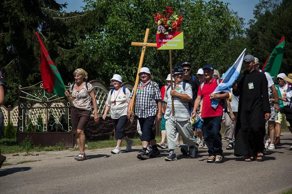 Drugi dzień XXX PPŁ (zdjęcia, wideo)