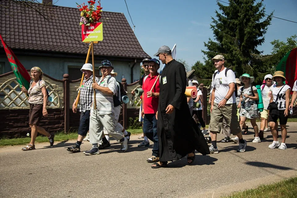 Drugi dzień XXX PPŁ (zdjęcia, wideo)