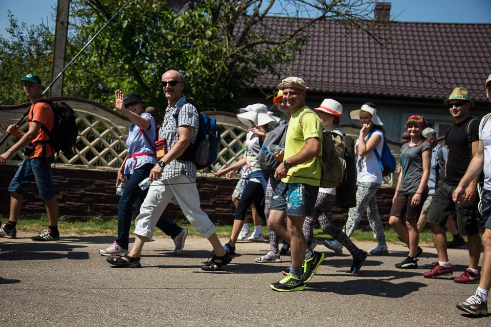 Drugi dzień XXX PPŁ (zdjęcia, wideo)