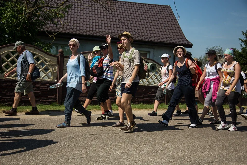 Drugi dzień XXX PPŁ (zdjęcia, wideo)