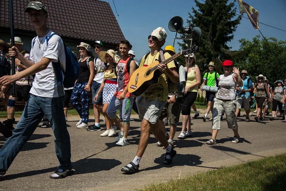 Drugi dzień XXX PPŁ (zdjęcia, wideo)
