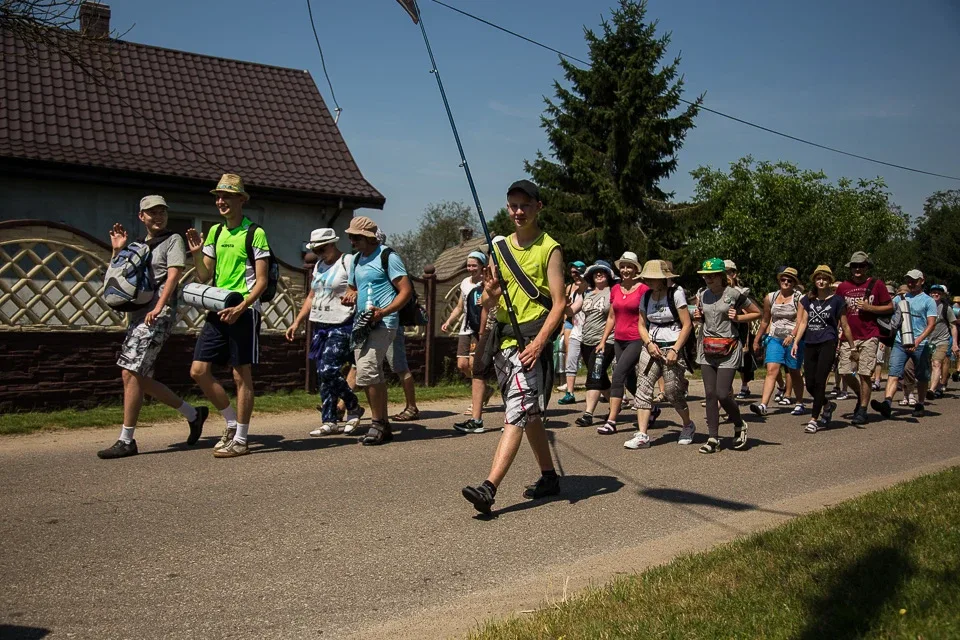 Drugi dzień XXX PPŁ (zdjęcia, wideo)