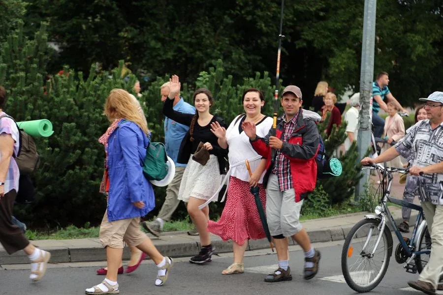 Już jutro wyrusza pielgrzymka do Częstochowy