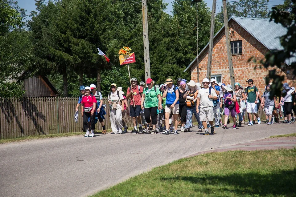 Drugi dzień XXX PPŁ (zdjęcia, wideo)