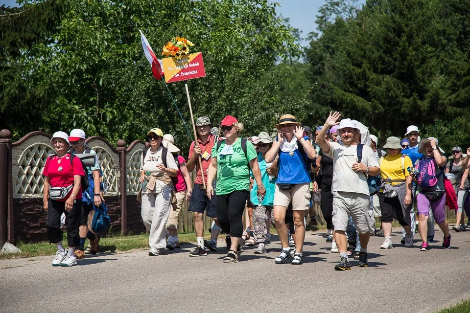 Drugi dzień XXX PPŁ (zdjęcia, wideo)