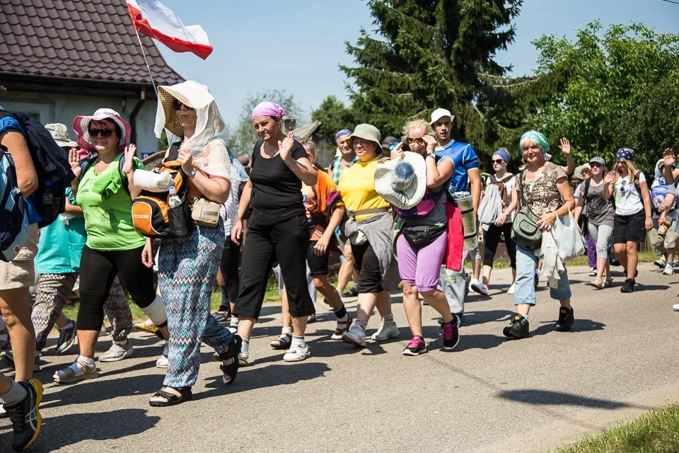 Drugi dzień XXX PPŁ (zdjęcia, wideo)