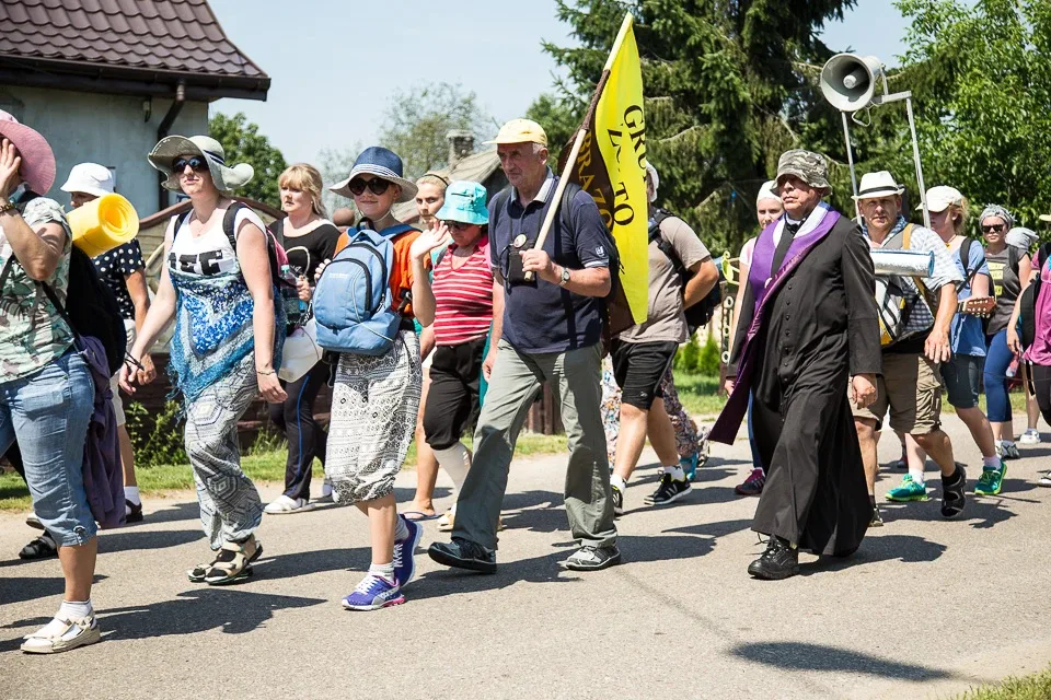 Drugi dzień XXX PPŁ (zdjęcia, wideo)