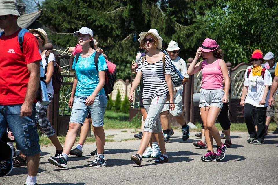 Drugi dzień XXX PPŁ (zdjęcia, wideo)