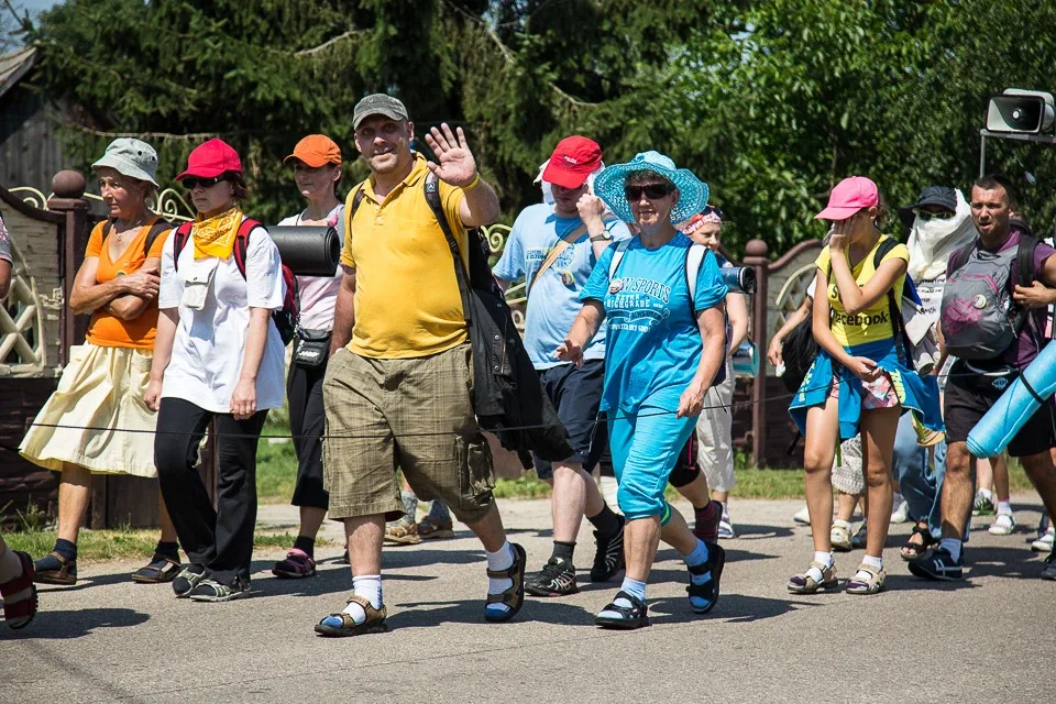 Drugi dzień XXX PPŁ (zdjęcia, wideo)