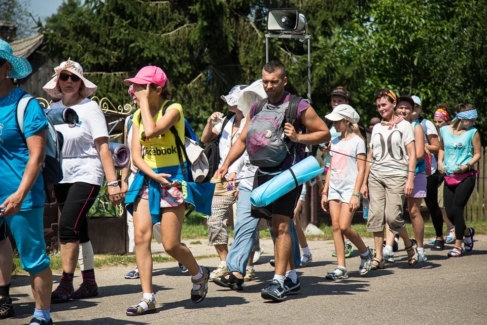 Drugi dzień XXX PPŁ (zdjęcia, wideo)