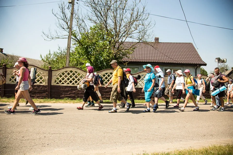 Drugi dzień XXX PPŁ (zdjęcia, wideo)