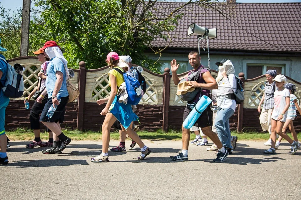 Drugi dzień XXX PPŁ (zdjęcia, wideo)
