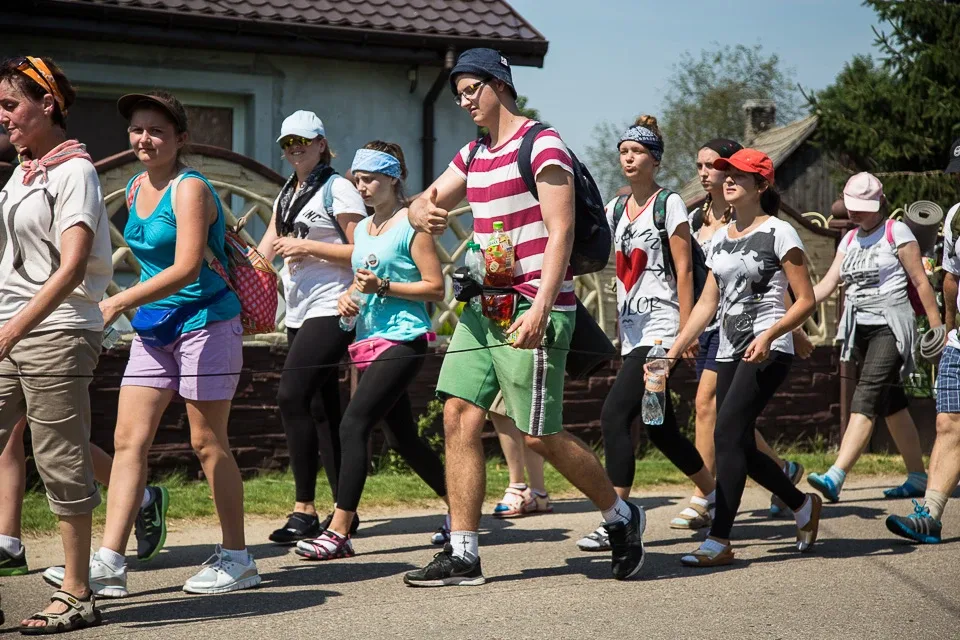 Drugi dzień XXX PPŁ (zdjęcia, wideo)