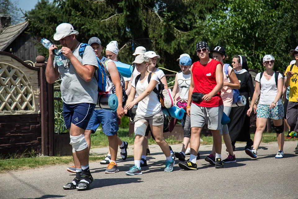 Drugi dzień XXX PPŁ (zdjęcia, wideo)