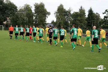 Klasowe zwycięstwo Ostrovii (zdjęcia)