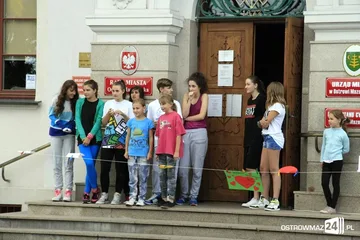Wytańczyli marzenia (zdjęcia)
