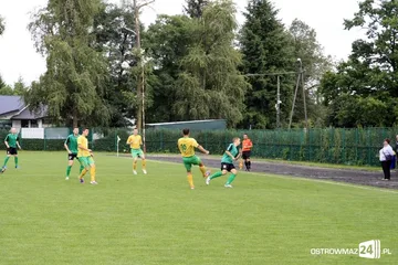 Klasowe zwycięstwo Ostrovii (zdjęcia)