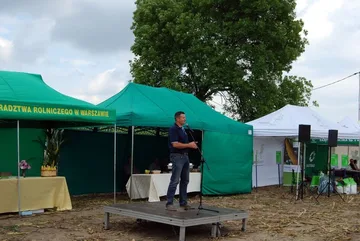 Dni Kukurydzy w Andrzejewie (zdjęcia)