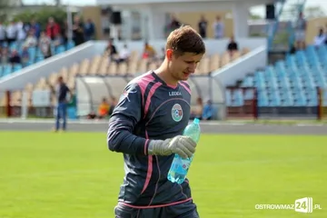 Co za mecz! Narew - Ostrovia 4:4 (zdjęcia, wideo)