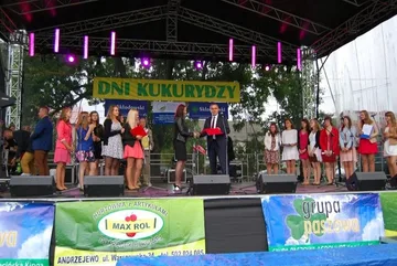 Dni Kukurydzy w Andrzejewie (zdjęcia)