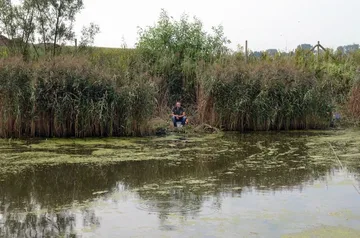 Otwarte zawody spławikowe za nami (zdjęcia)