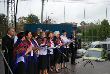 Dni Kukurydzy w Andrzejewie (zdjęcia)