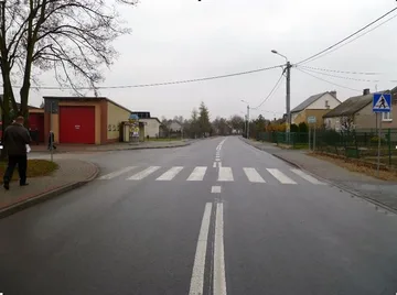 Starosta powiatu podsumowuje kadencję