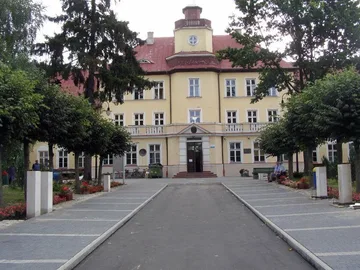Starosta powiatu podsumowuje kadencję