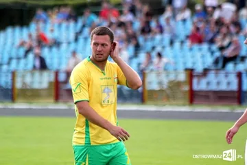 Co za mecz! Narew - Ostrovia 4:4 (zdjęcia, wideo)