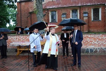 Dni Kukurydzy w Andrzejewie (zdjęcia)