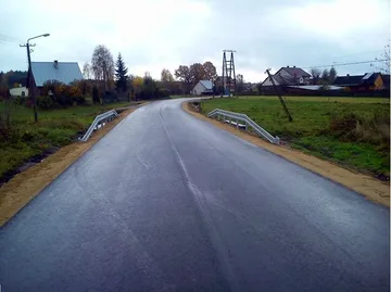 Starosta powiatu podsumowuje kadencję
