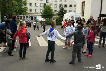 Wytańczyli marzenia (zdjęcia)